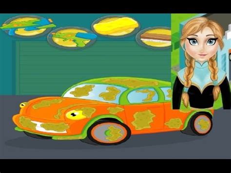 frozen 5 car game|frozen car game download.